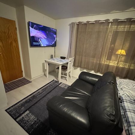 My Sweet Home Fauske Extérieur photo
