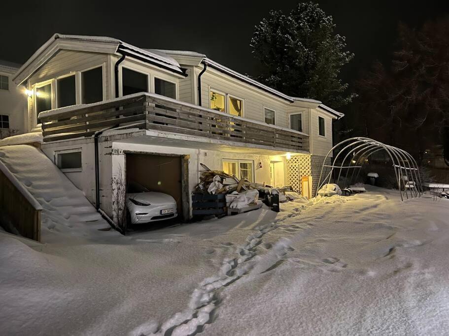 My Sweet Home Fauske Extérieur photo